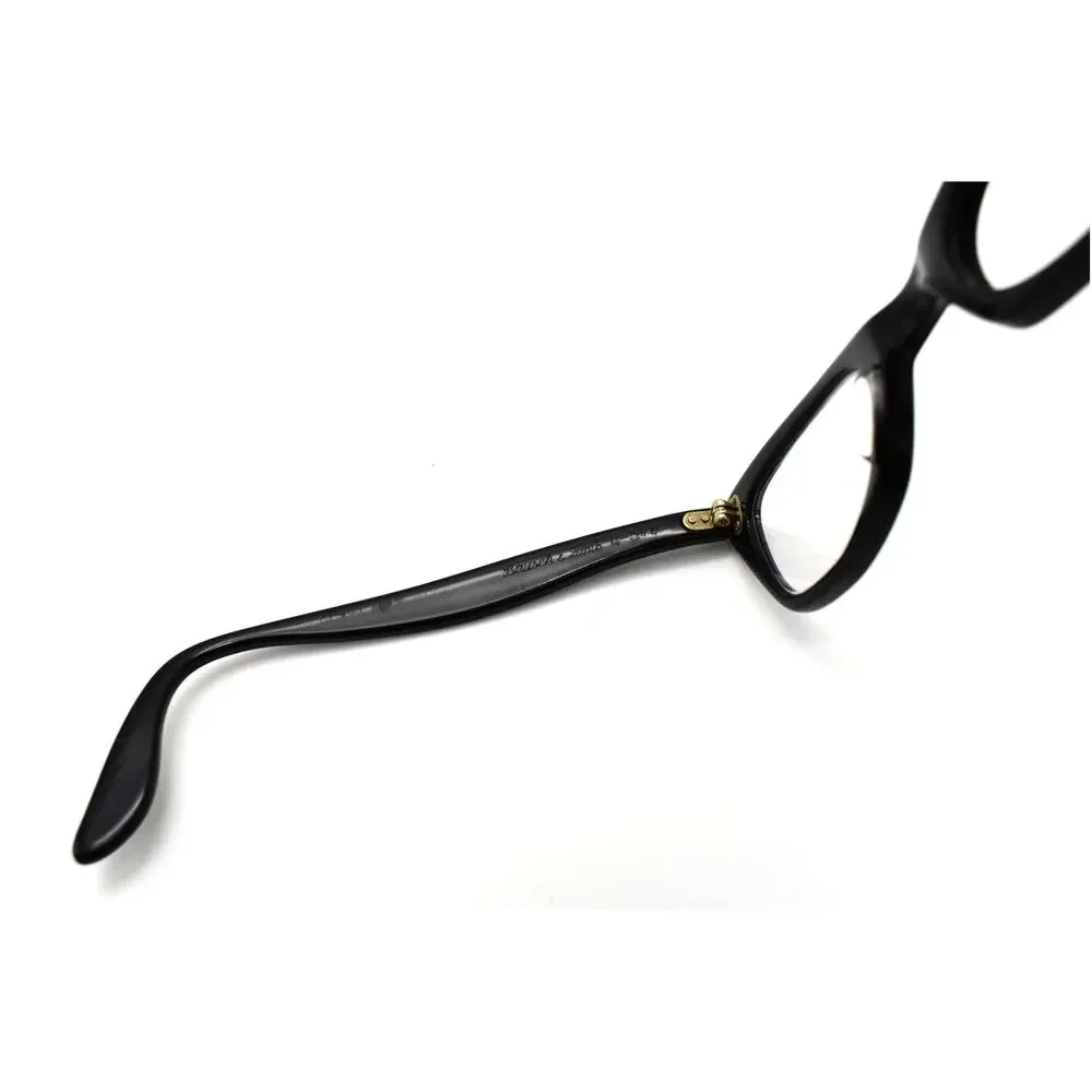 Bausch & Lomb 4-5 1/4 44-20mm Eyeglasses FRAMES ONLY - FAIR CONDITION